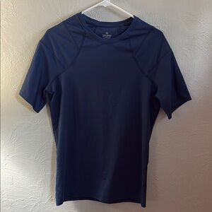 Tommie Copper Blue Short Sleeve